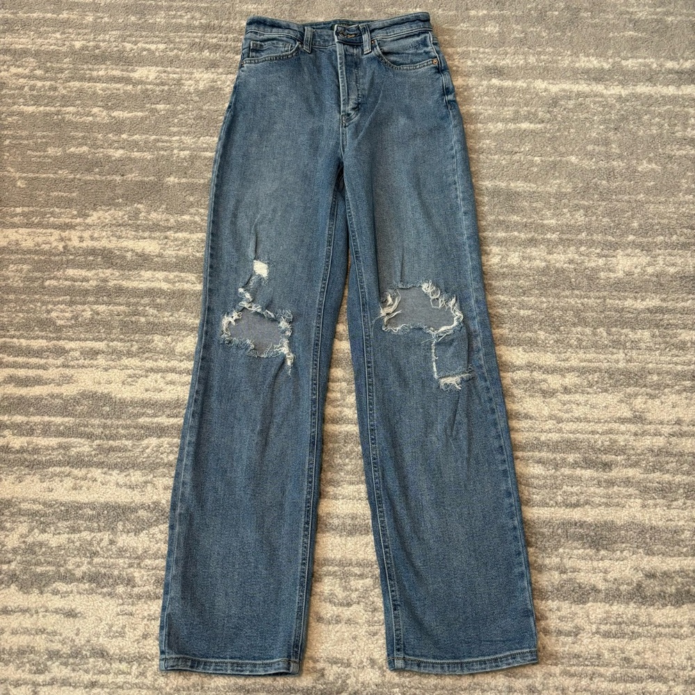 Wild Fable jeans